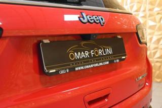 JEEP Compass usata 18