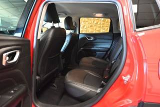 JEEP Compass usata 24