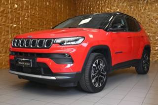 JEEP Compass usata 65