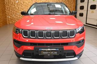 JEEP Compass usata 73