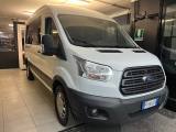 FORD Transit 350 2.0TDCi EcoBlue 130CV PL-TM Combi Trend N1