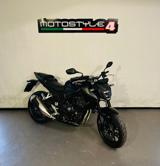 HONDA CB 500 HORNET E5+
