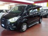FORD Transit Custom 300 2.0TDCi 130 PC-DC 6pt Trend 2Porte laterali