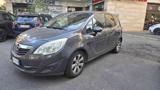 OPEL Meriva 1.3 CDTI 95CV ecoFLEX Elective
