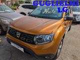 DACIA Duster 1.6 SCe GPL  Comfort