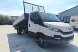 IVECO DAILY  35S 11 2.3 HPI RIBALTABILE TRILATERALE