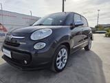 FIAT 500L 1.3 Multijet 85 CV Panoramic Edition Grigio Moda