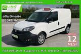 FIAT AUTOCARRO  Doblò Furgone L1H1 / all SORTIMO / +Iva