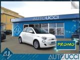 FIAT 500e Cabrio 42 kWh Full Elettric