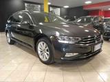 VOLKSWAGEN Passat Variant 2.0 TDI SCR EVO DSG ** KM CERTIF. VOLKS **