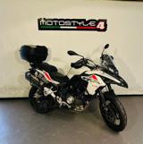 BENELLI TRK 502 X 2020