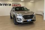 HYUNDAI Tucson 1.6 CRDi 48V XPrime