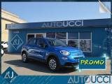 FIAT 500X 1.5 T4 Hybrid DCT 130 CV MHEV