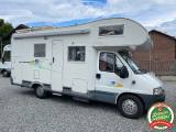 CHAUSSON  WELCOME 17