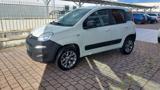 FIAT Panda 1.3 MJT 4x4 Pop Van 2 posti