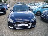 AUDI A4 Avant 40 TDI quattro S tronic Business