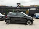 SMART ForFour 70 1.0 PASSION+LED. ANT.+PARKTRONIC+CERCHI