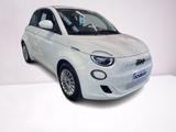 FIAT 500e 3+1 23,8 kWh