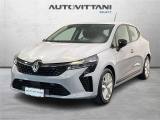 RENAULT Clio 1.6 E-Tech full hybrid Evolution 145cv