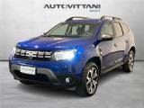 DACIA Duster van II 1.0 TCe 90cv Prestige Qstomize N1 AUTOCARRO