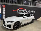 BMW 420 MSPORT SERVICE BMW