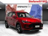MG ZS Hybrid+ Comfort Ibrida - RSJ - Diamond Red - Tess
