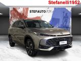 MG HS NEW  Hybrid+ Luxury Ibrida - DCM - Sterling Silver