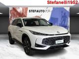 MG HS NEW  Hybrid+ Luxury Ibrida - WSD - Pearl White - T