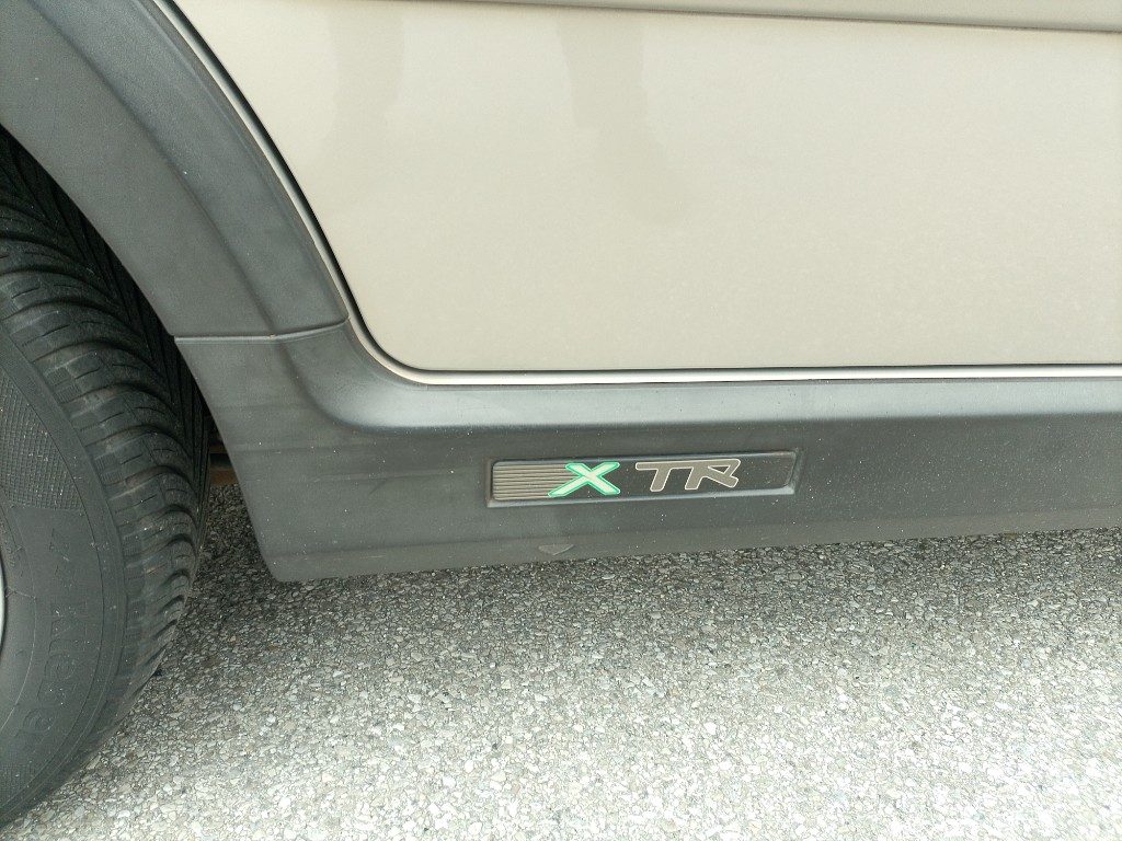Immagine di CITROEN C3 1.4 HDi XTR del 03/2005 km 250037