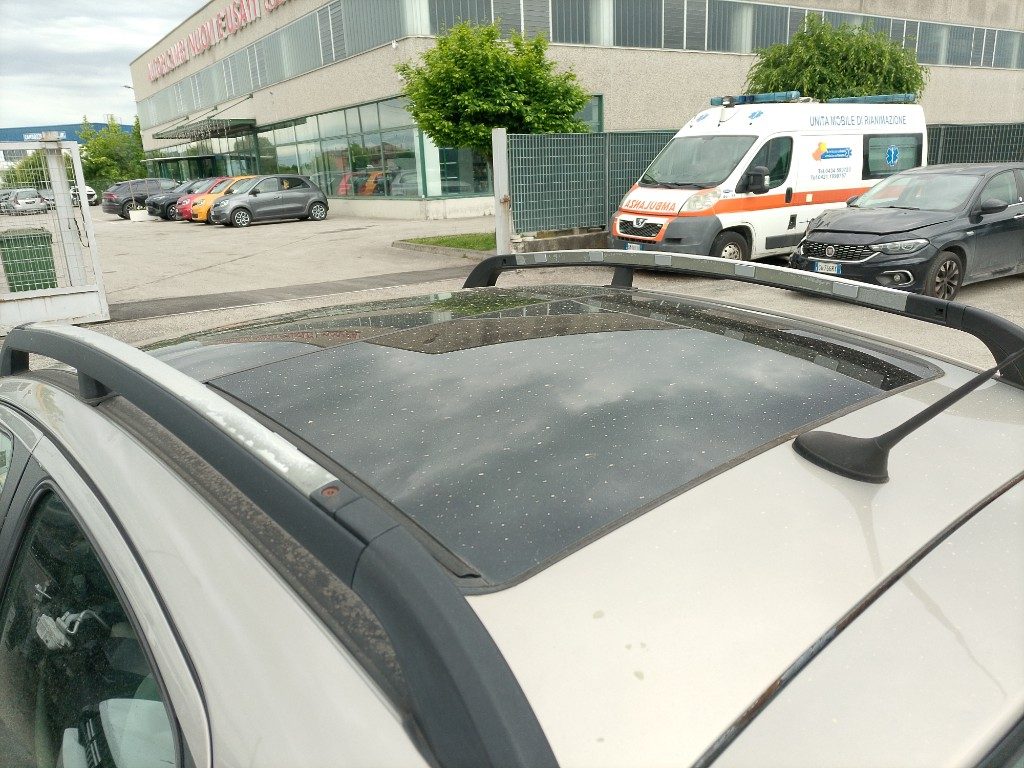 Immagine di CITROEN C3 1.4 HDi XTR del 03/2005 km 250037