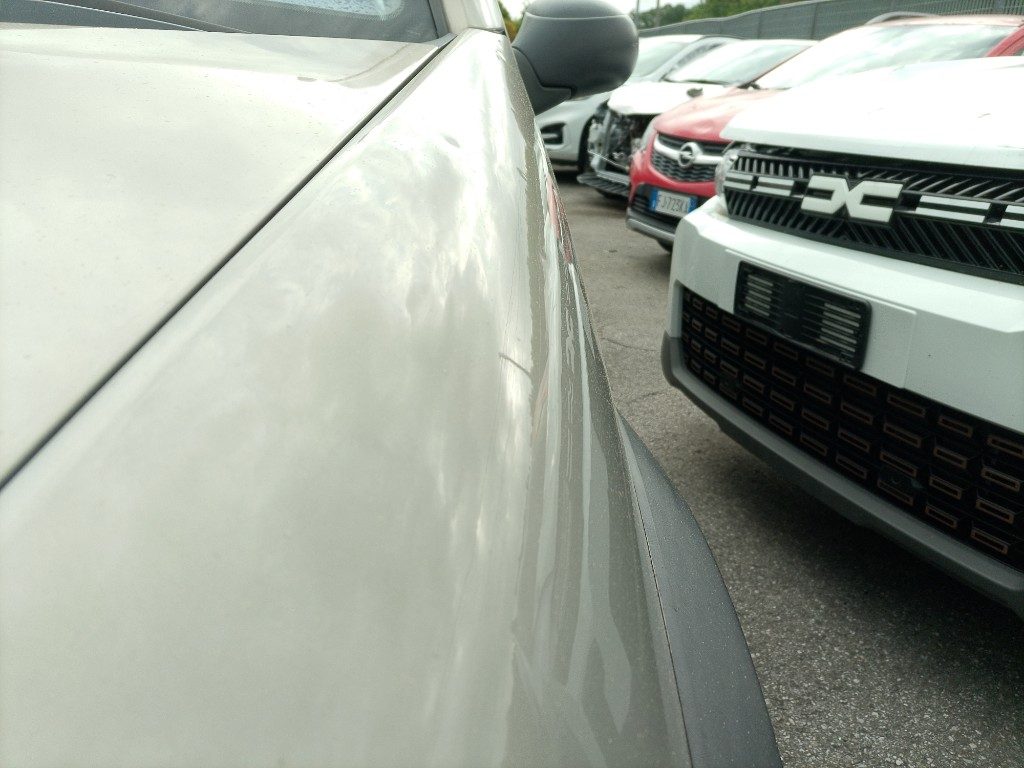 Immagine di CITROEN C3 1.4 HDi XTR del 03/2005 km 250037