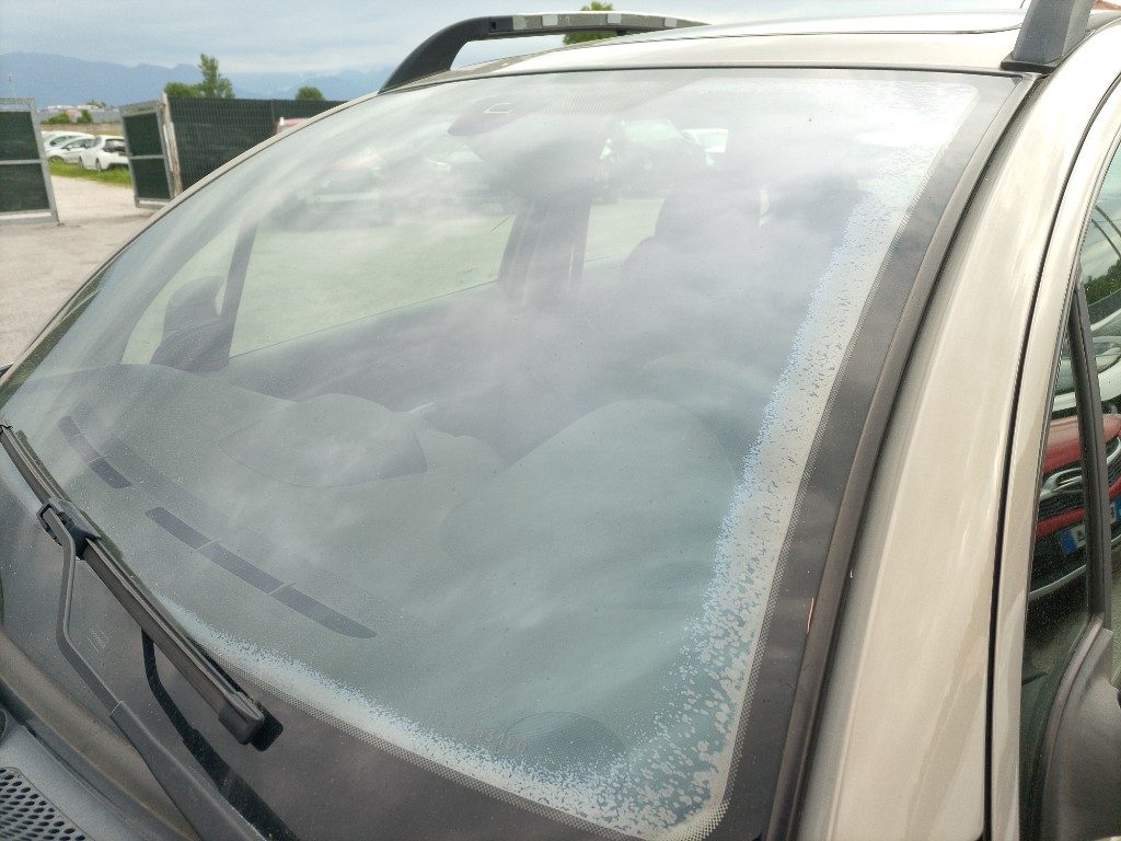 Immagine di CITROEN C3 1.4 HDi XTR del 03/2005 km 250037