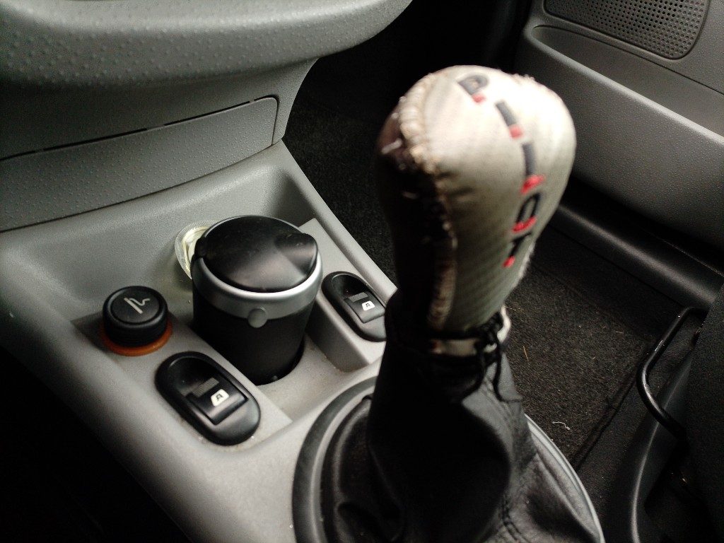 Immagine di CITROEN C3 1.4 HDi XTR del 03/2005 km 250037