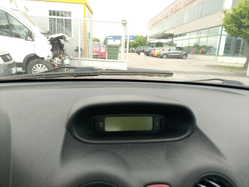 Immagine di CITROEN C3 1.4 HDi XTR del 03/2005 km 250037