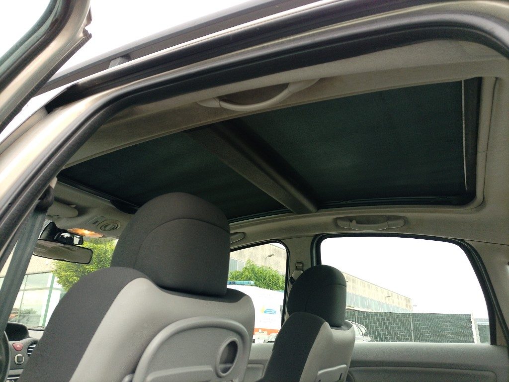 Immagine di CITROEN C3 1.4 HDi XTR del 03/2005 km 250037