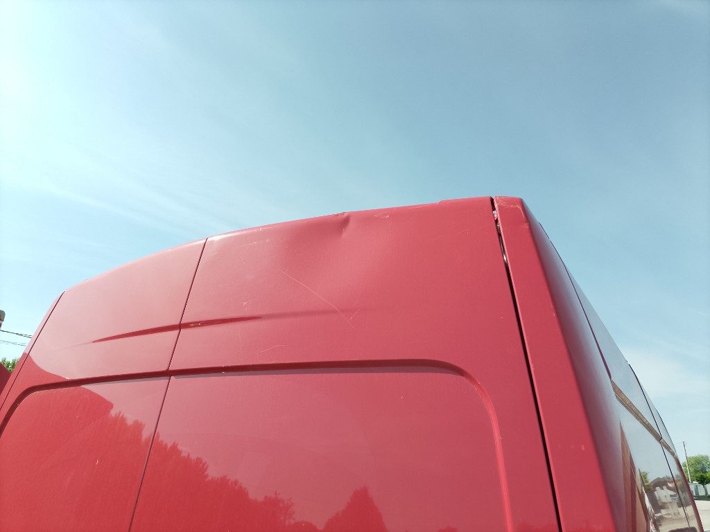 Immagine di RENAULT Master T33 2.3 dCi 135 del 04/2022 km 85049