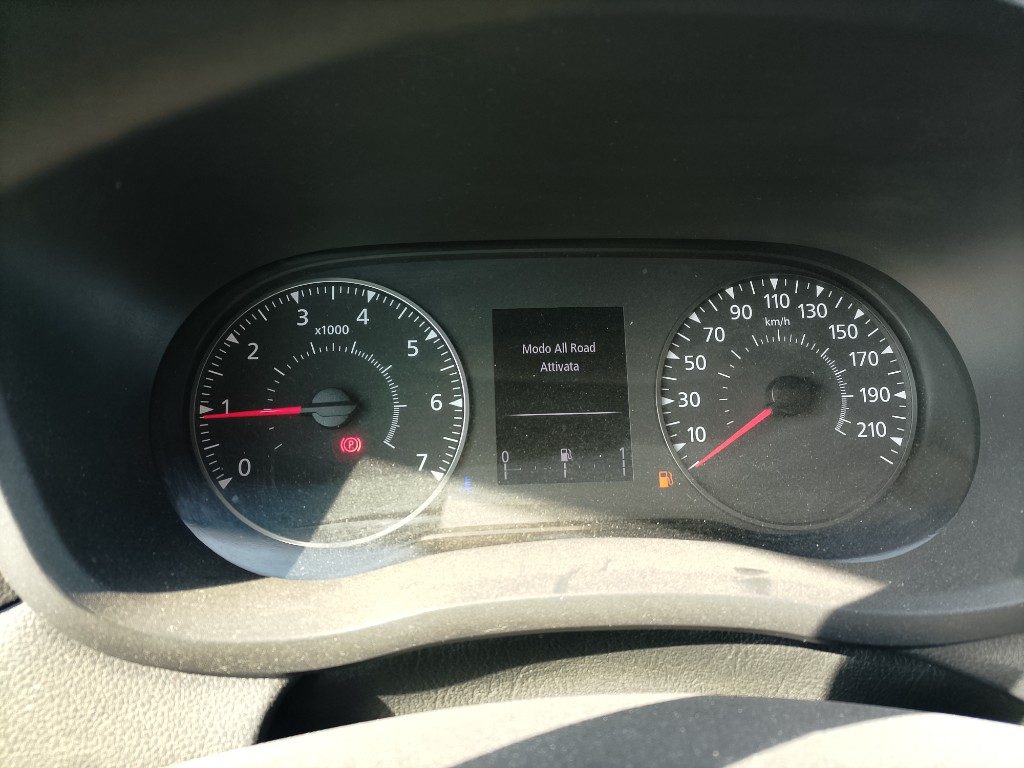 Immagine di RENAULT Master T33 2.3 dCi 135 del 04/2022 km 85049