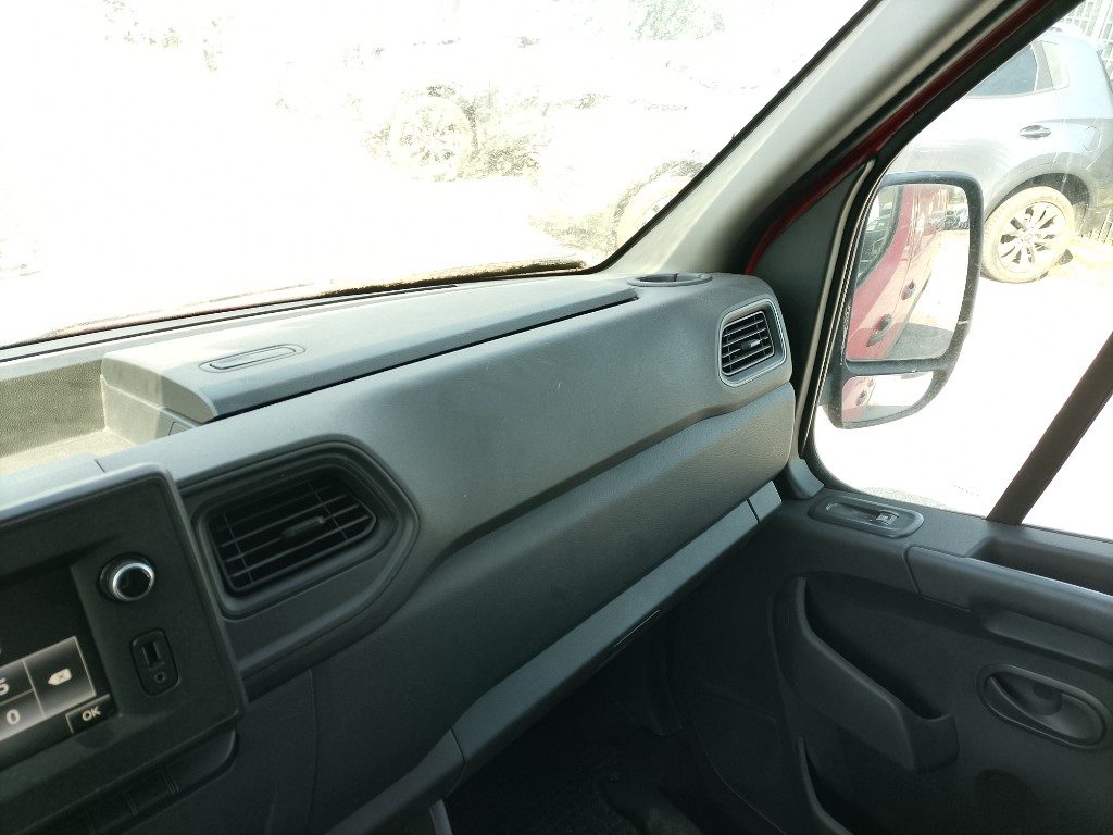 Immagine di RENAULT Master T33 2.3 dCi 135 del 04/2022 km 85049