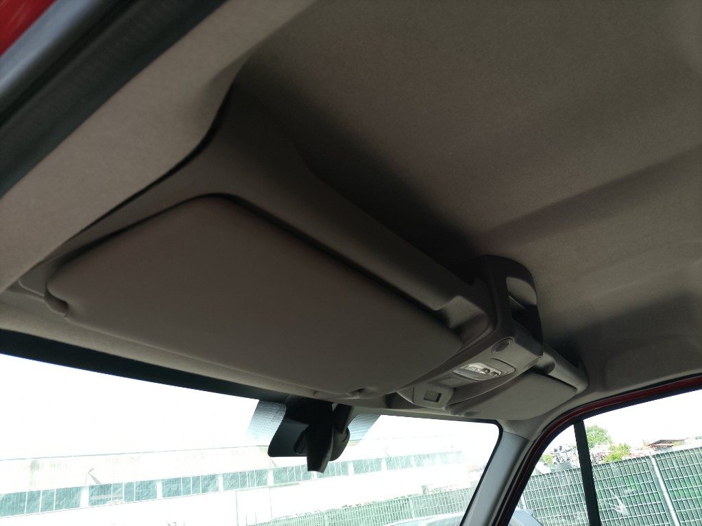 Immagine di RENAULT Master T33 2.3 dCi 135 del 04/2022 km 85049