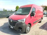 RENAULT Master T33 2.3 dCi 135