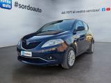 LANCIA Ypsilon 1.2 69 CV 5 porte GPL Ecochic Gold