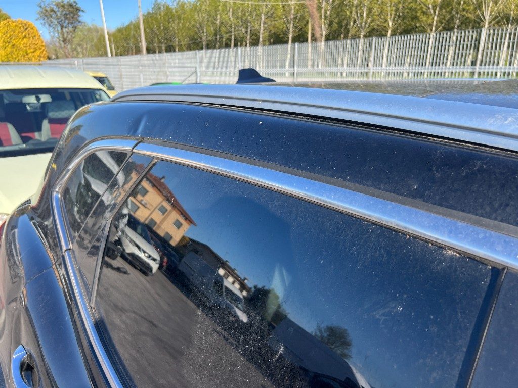 Immagine di MG HS 1.5T-GDI AT del 03/2023 km 24861