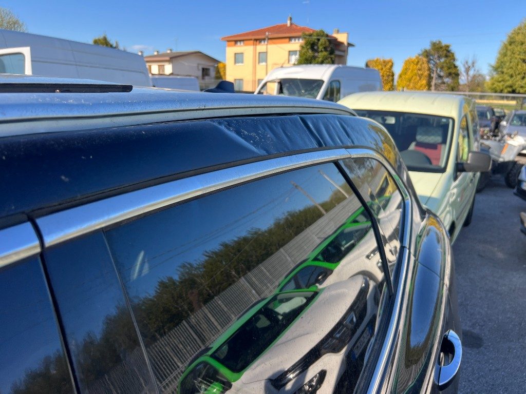 Immagine di MG HS 1.5T-GDI AT del 03/2023 km 24861