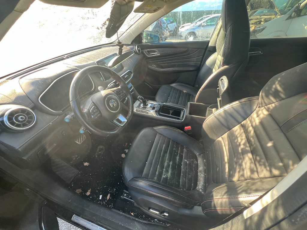 Immagine di MG HS 1.5T-GDI AT del 03/2023 km 24861
