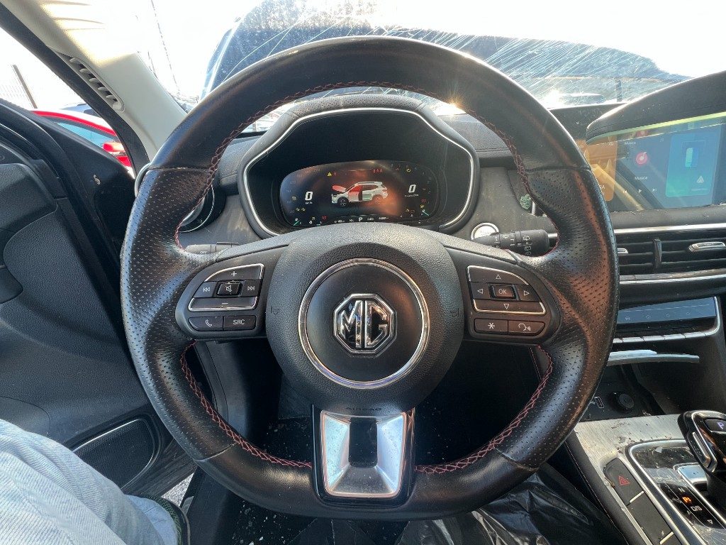 Immagine di MG HS 1.5T-GDI AT del 03/2023 km 24861