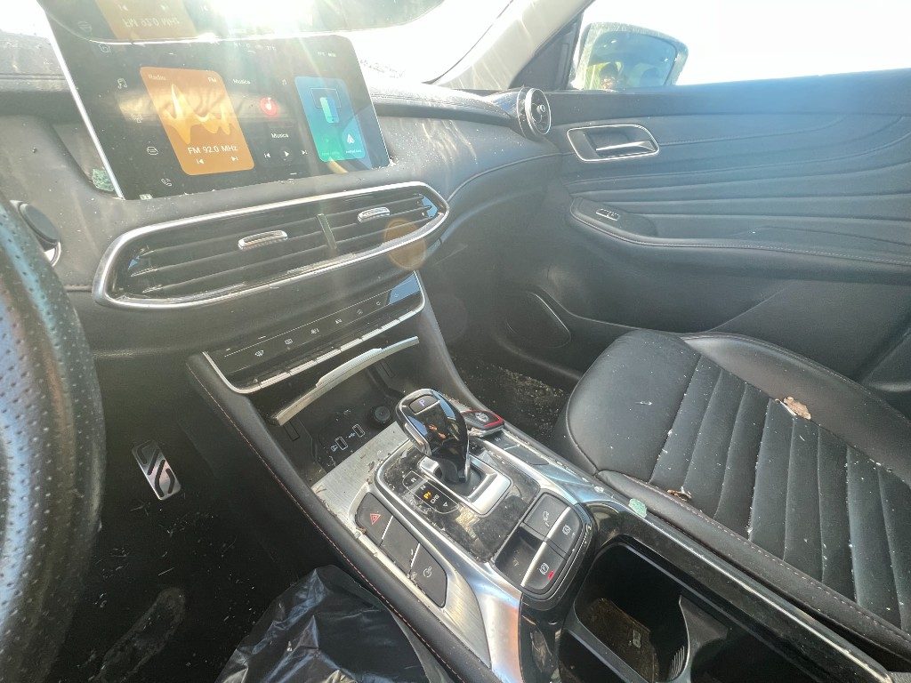 Immagine di MG HS 1.5T-GDI AT del 03/2023 km 24861