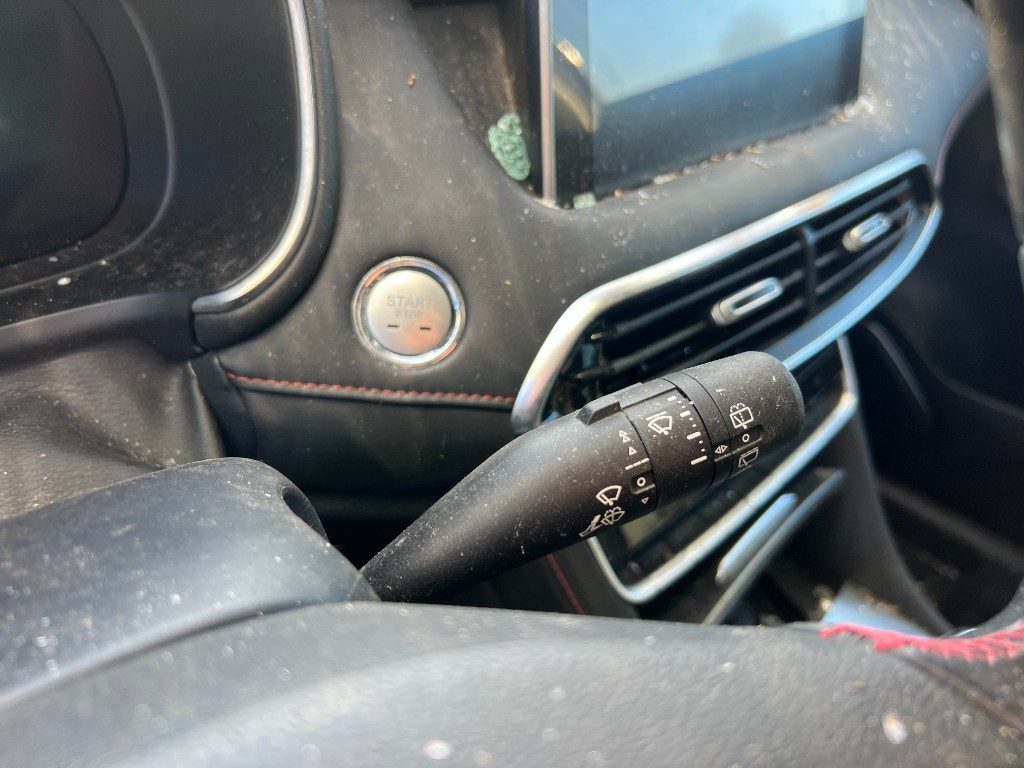 Immagine di MG HS 1.5T-GDI AT del 03/2023 km 24861