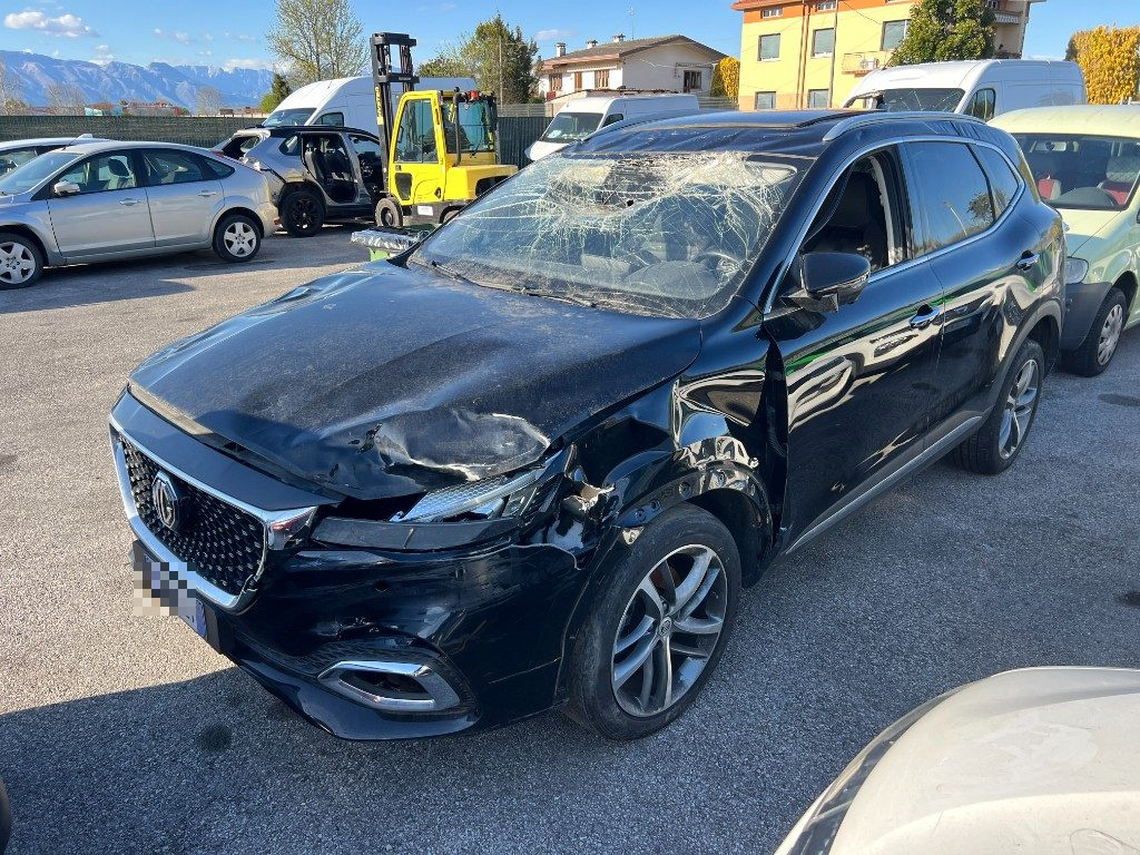 Immagine di MG HS 1.5T-GDI AT del 03/2023 km 24861