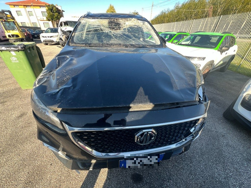 Immagine di MG HS 1.5T-GDI AT del 03/2023 km 24861