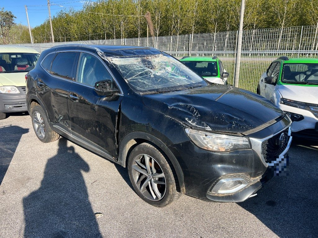 Immagine di MG HS 1.5T-GDI AT del 03/2023 km 24861